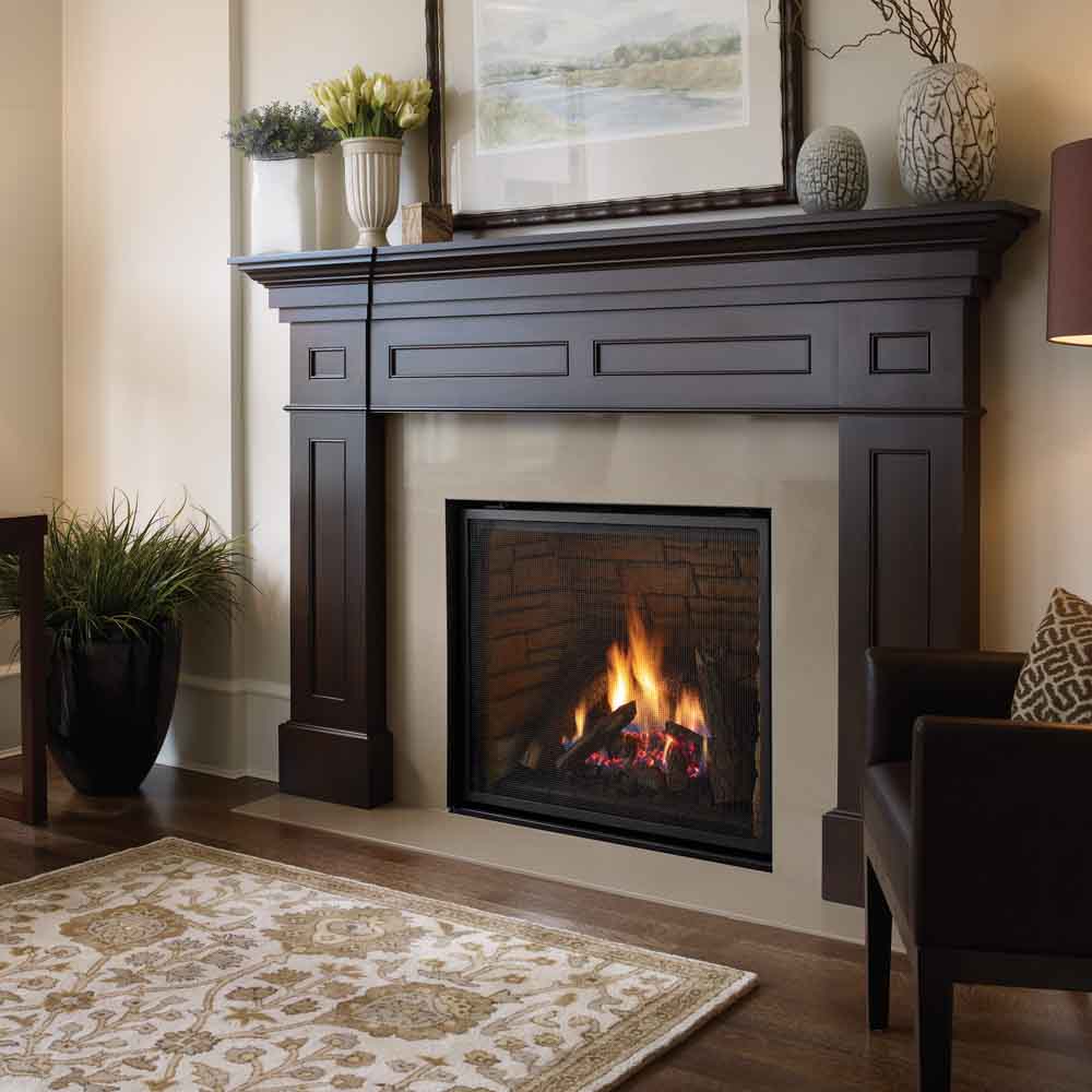 Pictures Of Direct Vent Gas Fireplaces