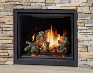 Fireplace Xtrordinair Traditional Probuilder Gas Fireplaces - American ...